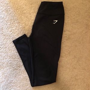 Gymshark Dreamy Full Length Legging in Black